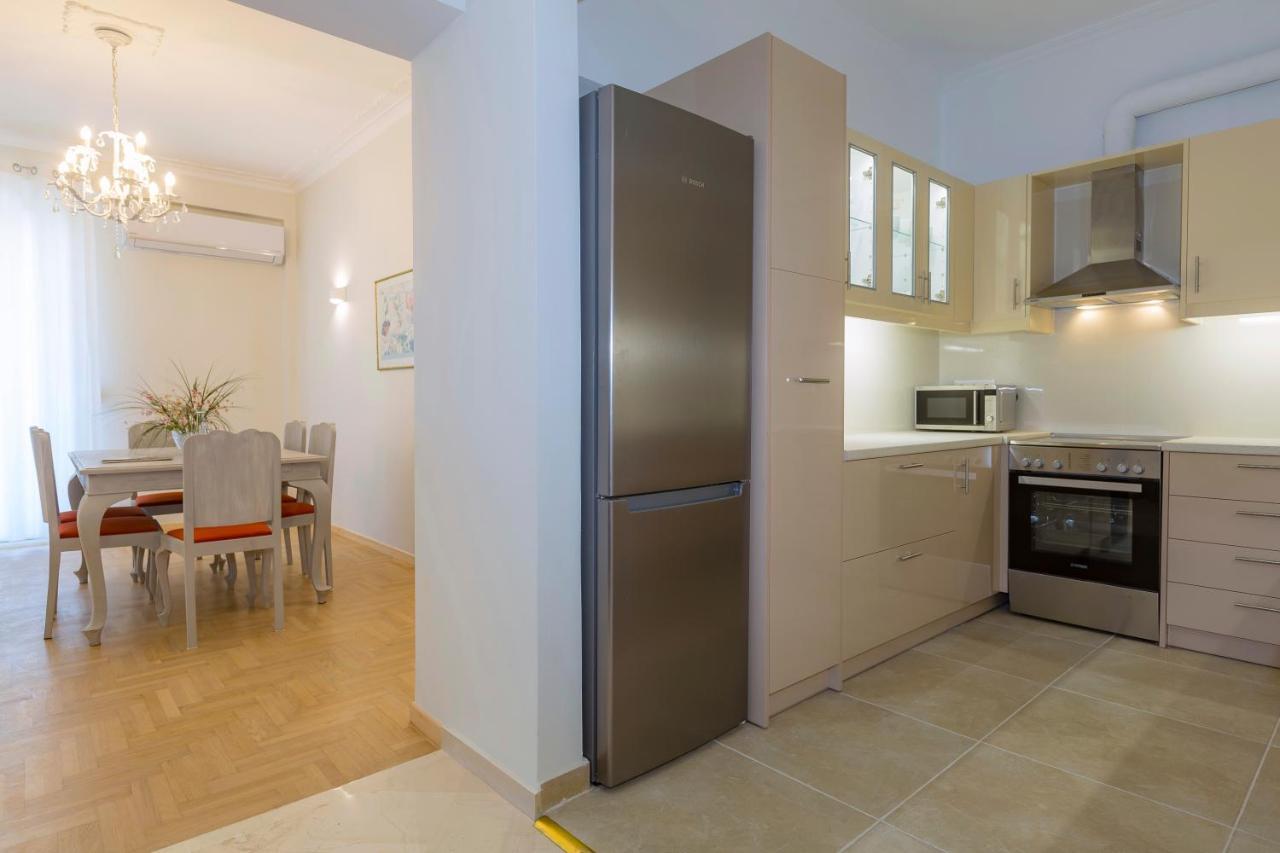 Apartment The Bright Corfu (city)