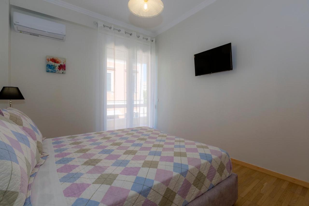 The Bright Apartment *