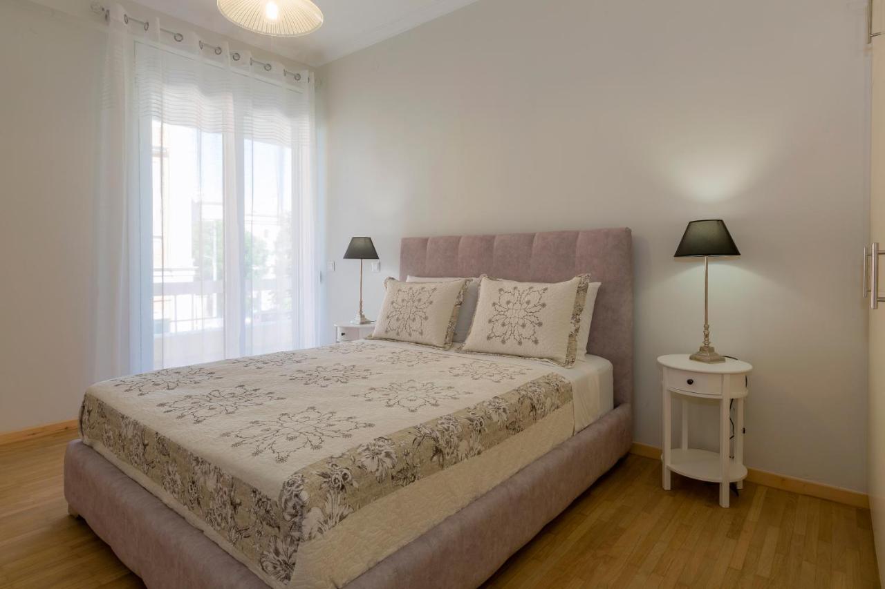 The Bright Apartment