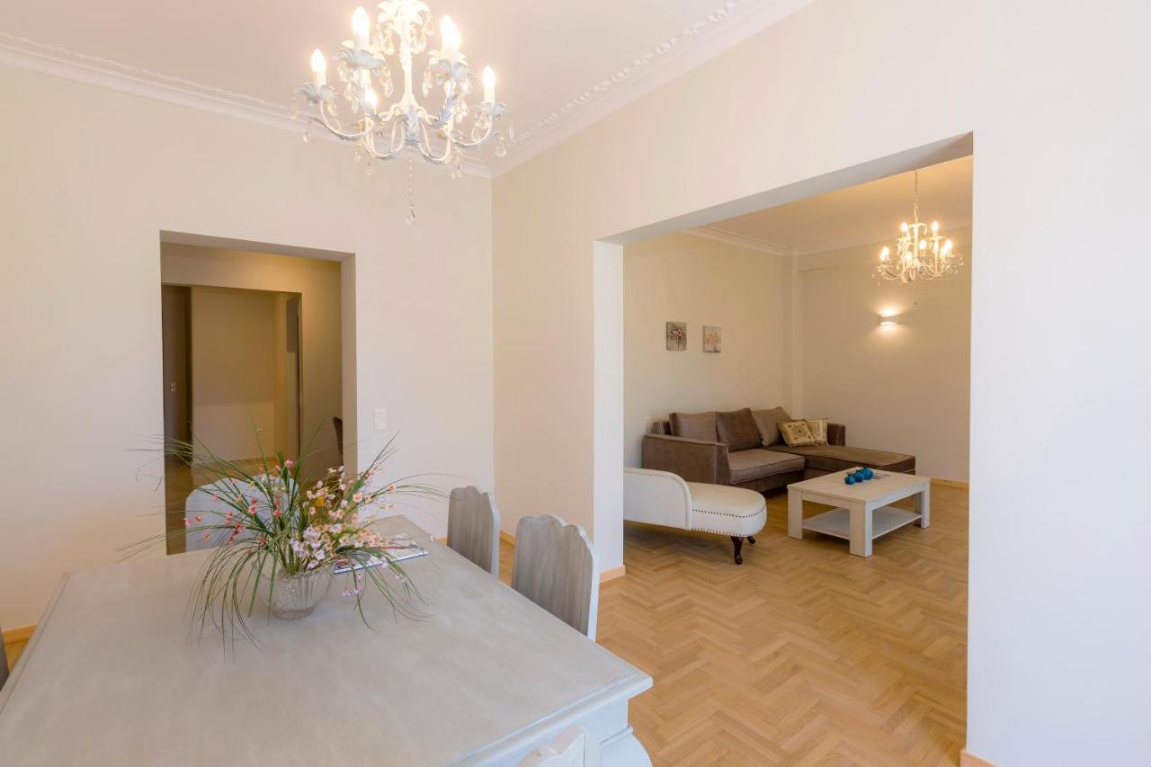 Apartment The Bright *